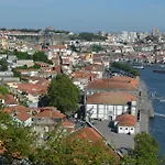 Apartment Porto.arte Downtown Porto