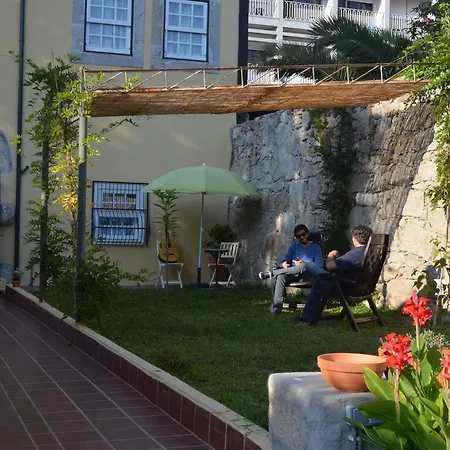 Porto.arte Downtown Apartamento Porto