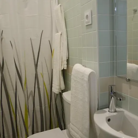 Apartamento Porto.arte Downtown *