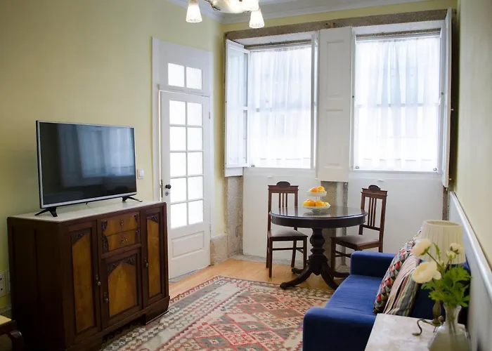 Porto.arte Downtown Porto