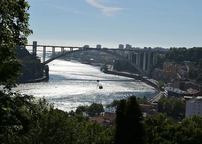 Porto.arte Downtown بورتو