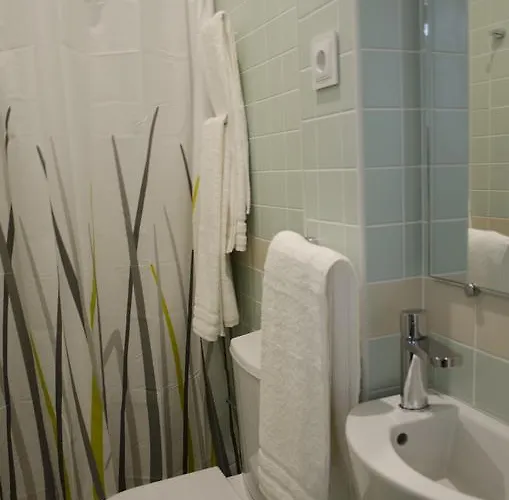 Apartment Porto.arte Downtown *