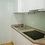 Porto.arte Downtown Apartament