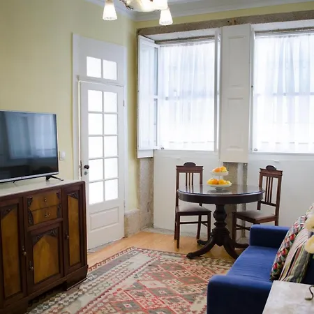 Porto.arte Downtown Oporto