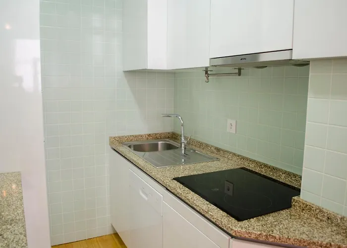 Porto.arte Downtown Appartement