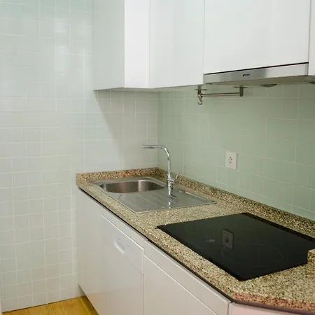 Porto.arte Downtown Apartment