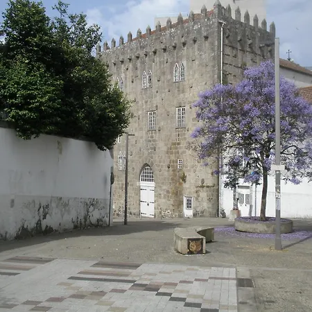 Apartamento Porto.arte Downtown *