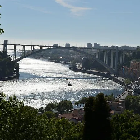 Porto.arte Downtown Oporto